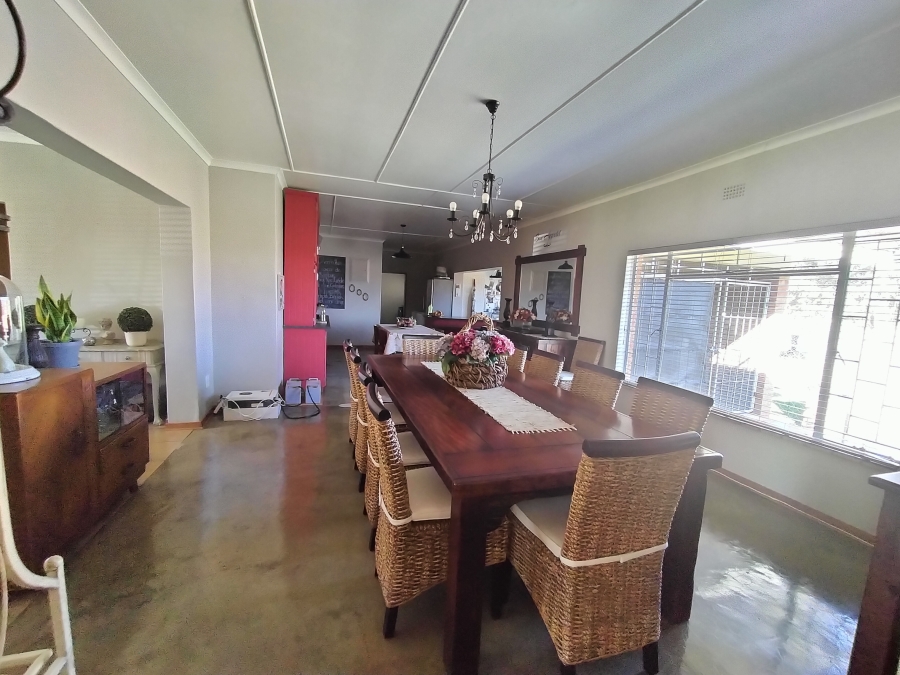 Commercial Property for Sale in Ganspan Northern Cape